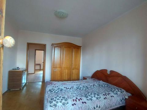 квартира за адресою Митрополита Андрея Шептицького вул. (Анатолія Луначарського), 12