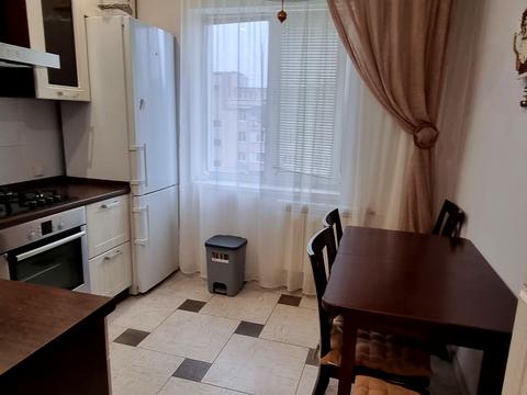 квартира за адресою Харківське шосе, 55-А