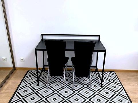 квартира за адресою Анни Ахматової вул., 30