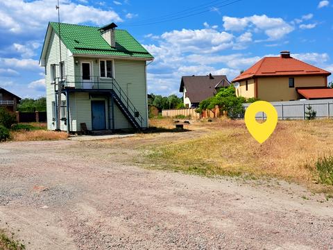 ділянка за адресою Садова вул.