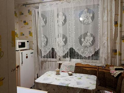 квартира за адресою Монюшка вул., 12а