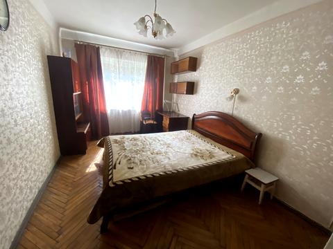 квартира по адресу Тополёвая ул., 6