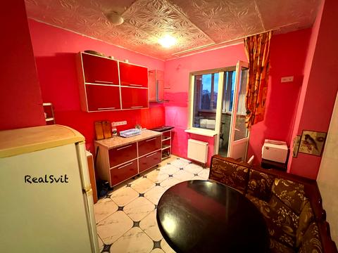 квартира за адресою Миколи Закревського вул., 42