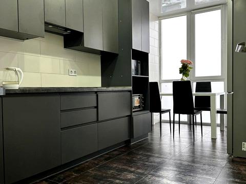 квартира по адресу Гетманская ул., 9