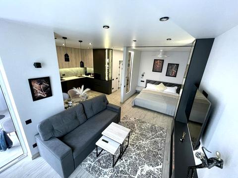 квартира за адресою Київ, Кудрявська вул., 24а