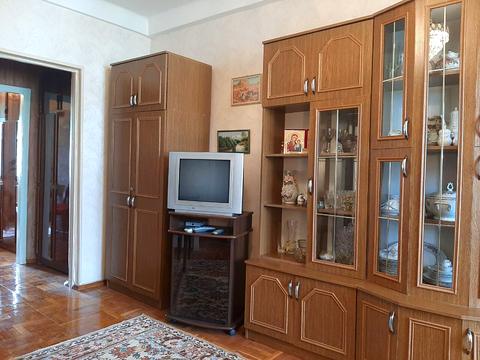 квартира за адресою Верховної Ради бульв., 27-Б