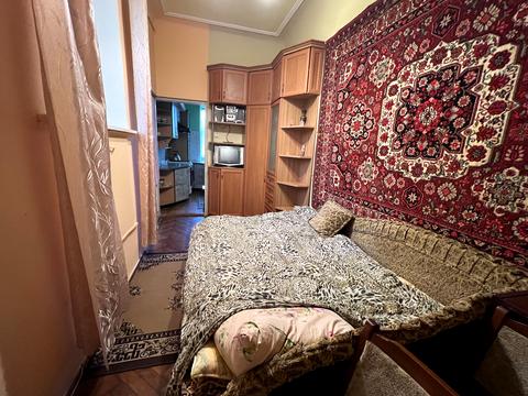 квартира по адресу Кобылянской ул., 12