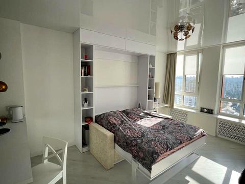 квартира по адресу Каховская ул., 62-А