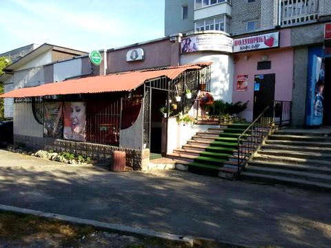 коммерческая по адресу Гречко Маршала ул., 1