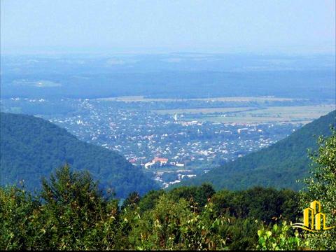 участок по адресу каменець