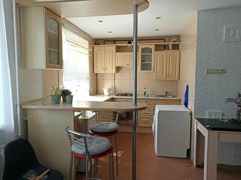 квартира по адресу Скорини ул., 24