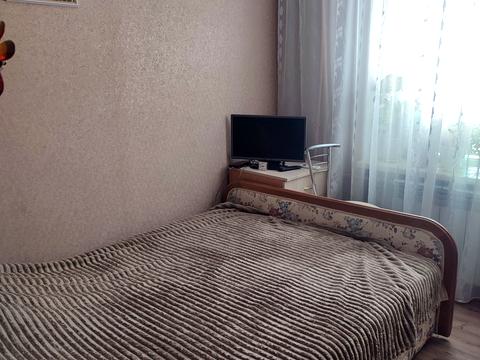 квартира за адресою Космонавтів вул., 6