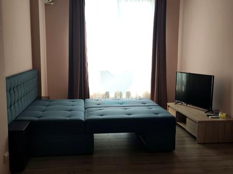 квартира по адресу Соломенская ул., 20-В