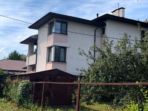 будинок за адресою Берестейський просп. (Перемоги)