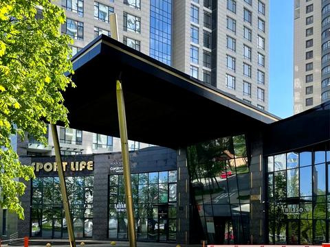 квартира за адресою Деміївська вул., 33