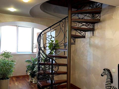 квартира по адресу Мира просп., 21