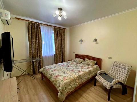 квартира за адресою Ованеса Туманяна вул., 15-А