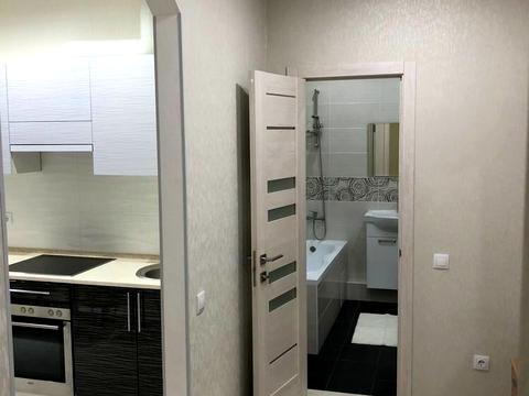 квартира по адресу Драгоманова ул., 10