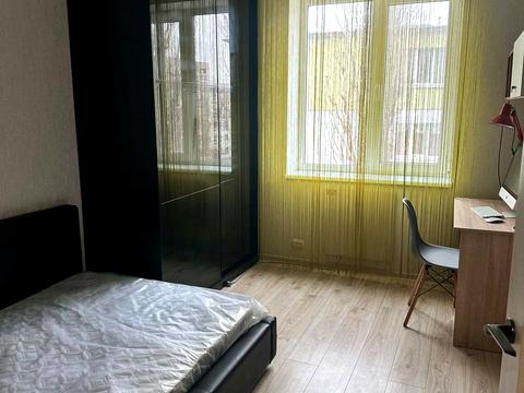 квартира за адресою Калинова вул., 96-А