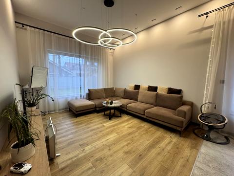 будинок за адресою 21-та Садова вул.