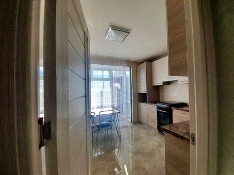 квартира за адресою Довженка вул., 26
