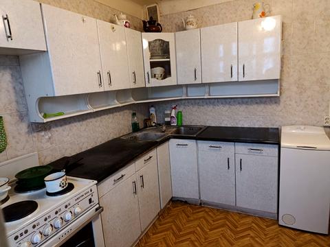 квартира по адресу Пантелеймона Кулиша ул. (Челябинская), 15