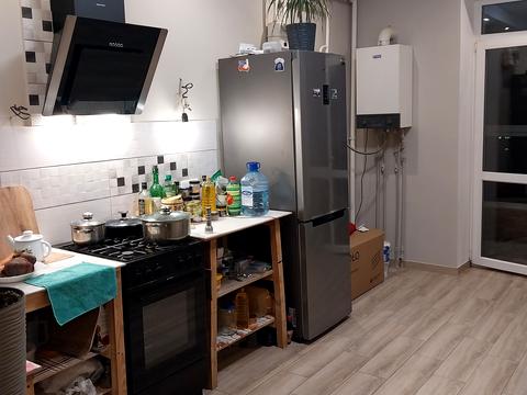 квартира по адресу Независимости ул., 15