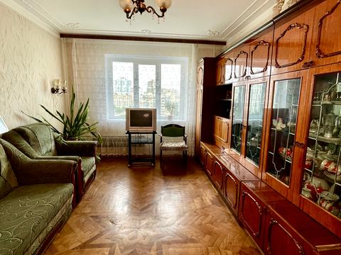 квартира за адресою Миколи Закревського вул., 89