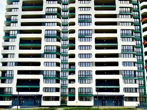 квартира за адресою Трускавецька вул., 1