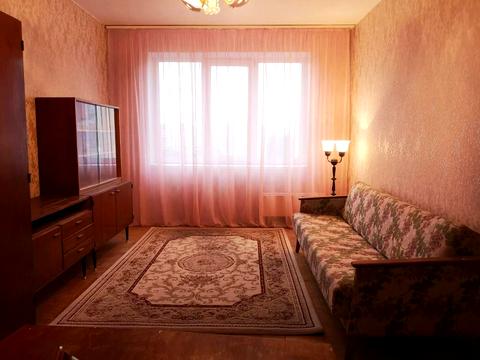 квартира по адресу Гонгадзе Георгия просп. (Советской Украины), 3