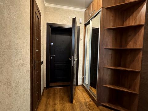 квартира за адресою с. Софіївська борщагівка, Героїв Небесної Сотні просп., 18/9