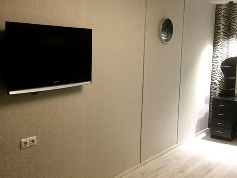 квартира за адресою Василя Тютюнника вул. (Малишева), 11