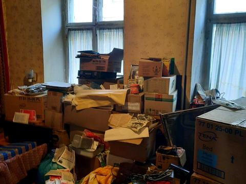 квартира за адресою Прохоровська вул., 26