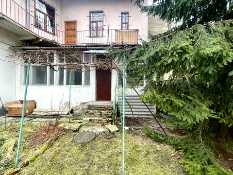 квартира по адресу Зеленая ул., 32