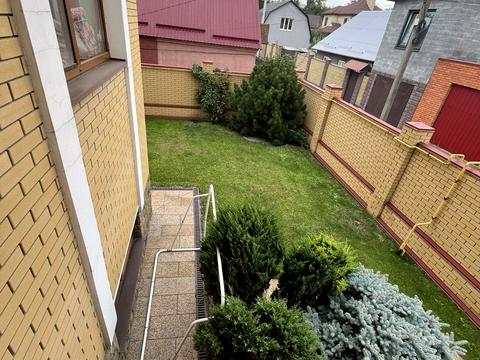 дом по адресу Одоевского 1-й тупик