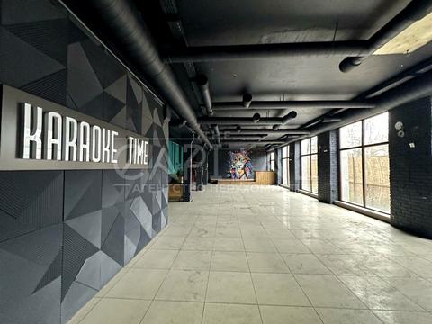 коммерческая по адресу Вадима Гетьмана ул., 4