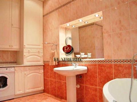 квартира по адресу Обсерваторная ул., 10
