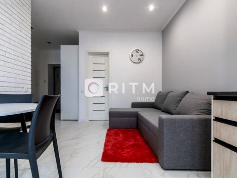 квартира по адресу Национальной Гвардии ул., 16-М