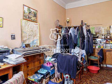 кімната за адресою Сирецька вул., 30