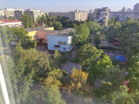 квартира за адресою Оболонський просп., 16-Е