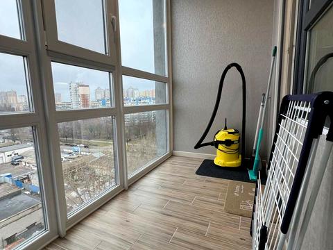 квартира по адресу Николая Гулака ул., 4