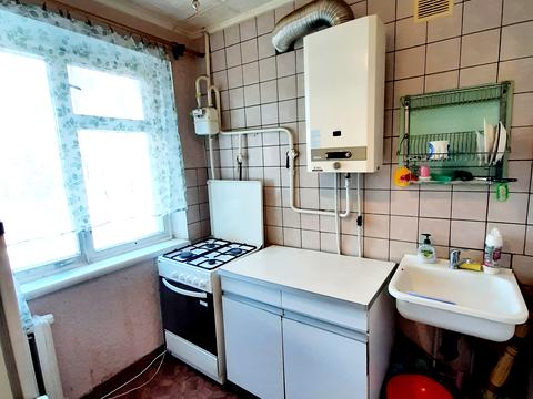 квартира по адресу Новоместенская ул., 4