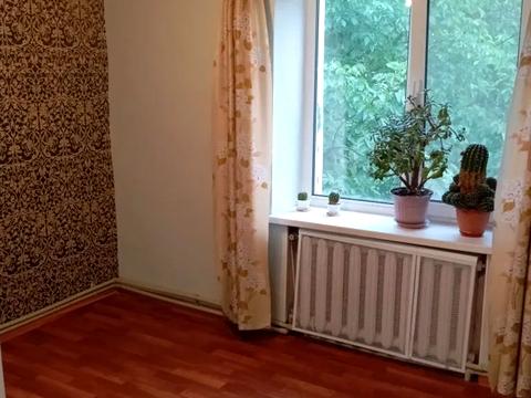 квартира по адресу Металлургов ул., 21