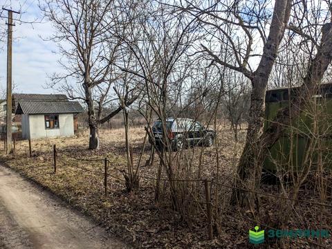 ділянка за адресою СТ Пролісок