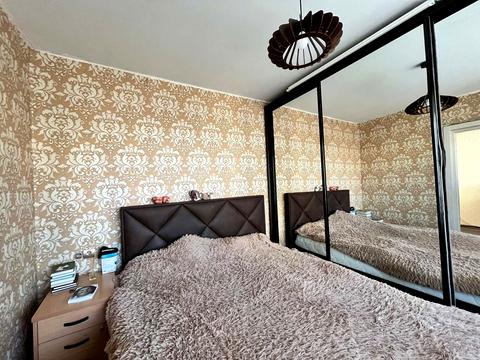 квартира по адресу Славы бульв., 8