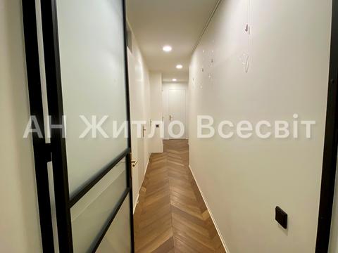 квартира за адресою Січових Стрільців вул. (Артема), 44-А