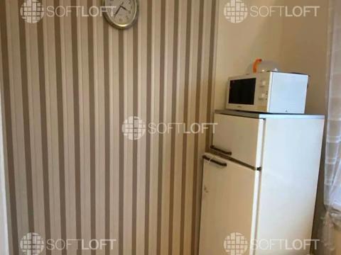 квартира за адресою вулиця Танкопія, 12