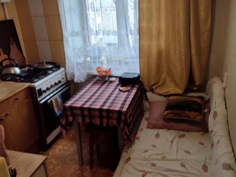 квартира за адресою Соняшникова, 3