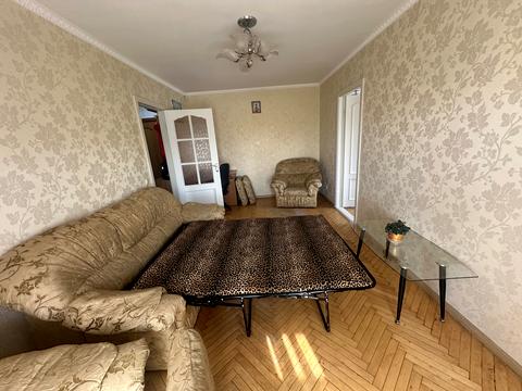 квартира за адресою Бастіонна вул., 13