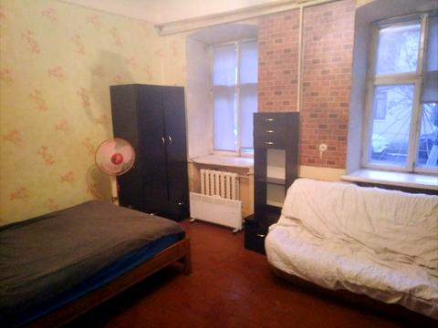 квартира по адресу Малая Арнаутская ул., 8